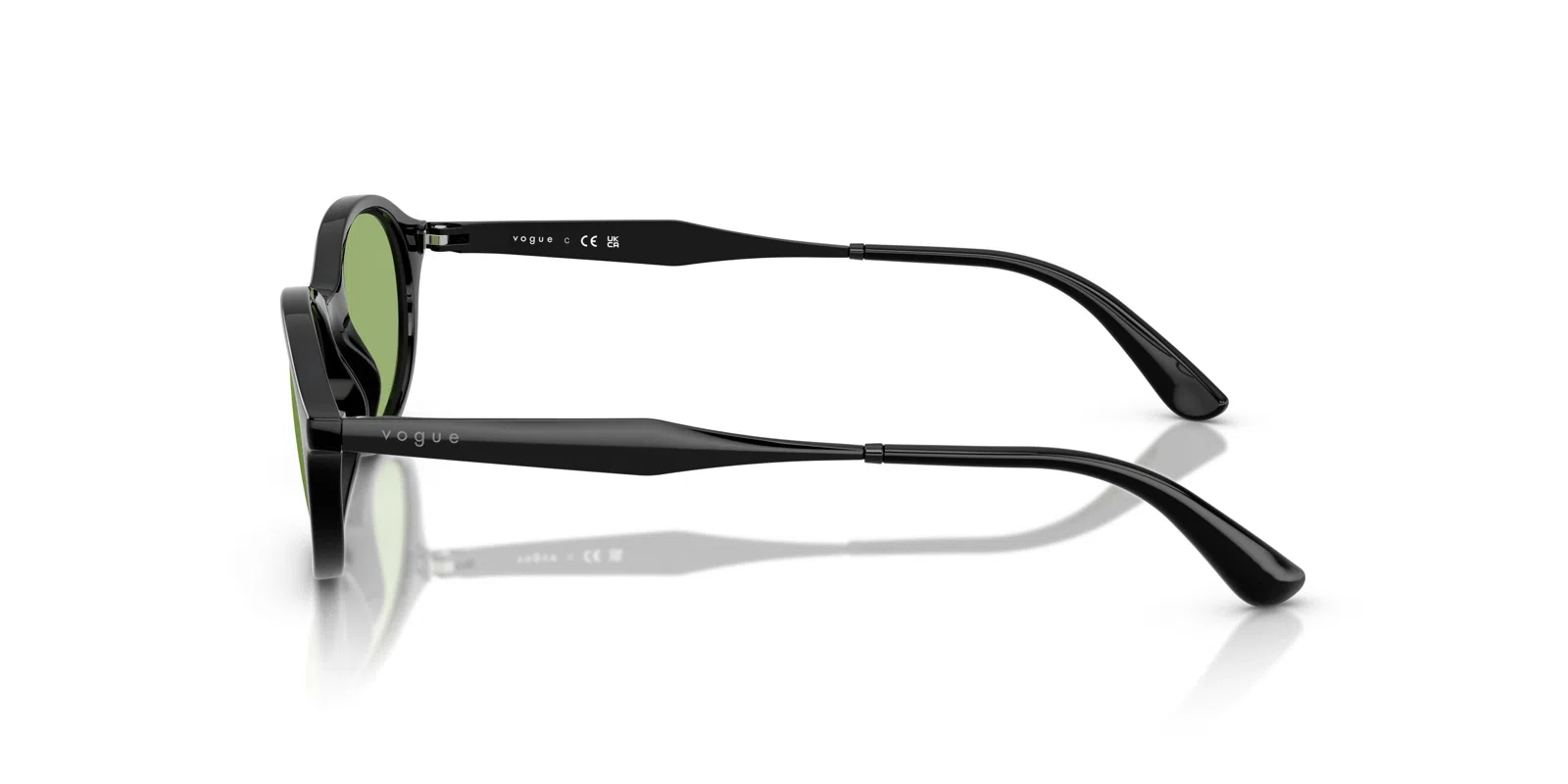 Vogue 5625S Sunglasses - view 12